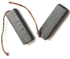 Электрощётки промышленные (пара)